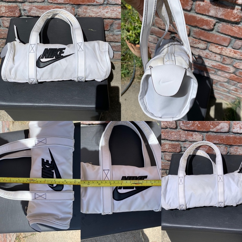 Lovely Mini Nike Duffel